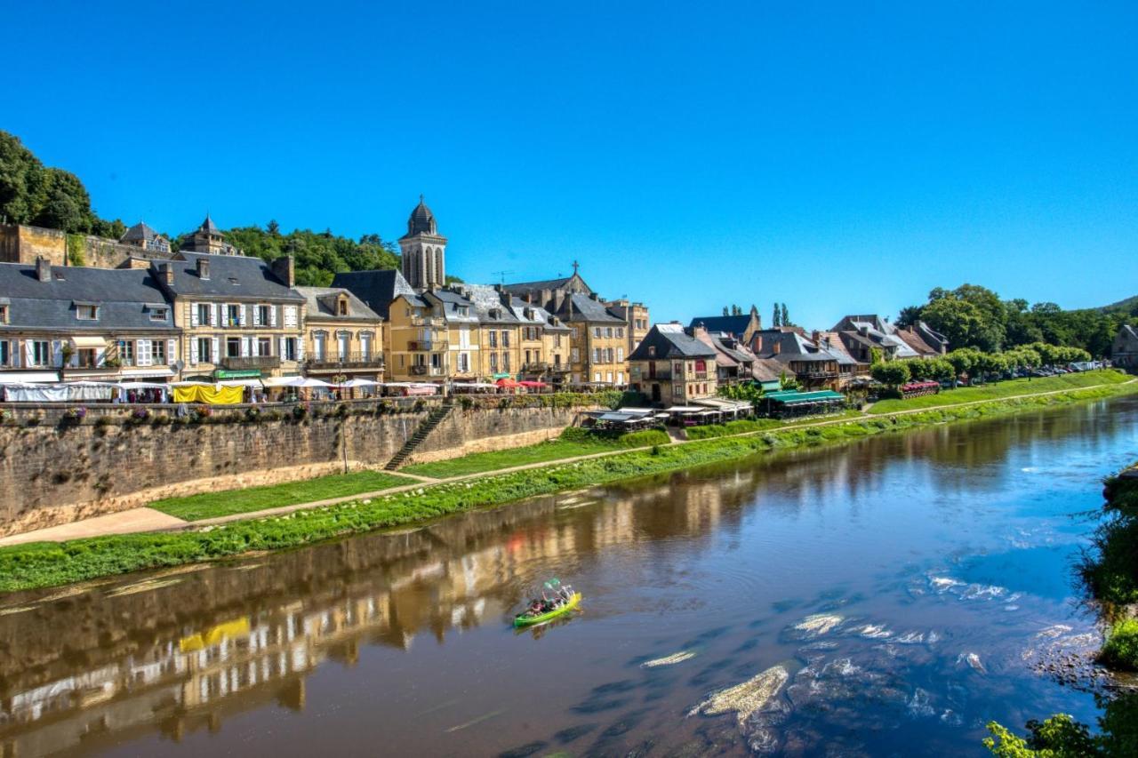 Le Moulin Du Bleufond Hotel Montignac-Lascaux Kültér fotó