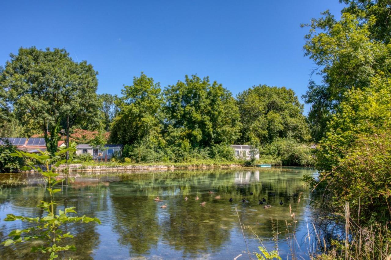 Le Moulin Du Bleufond Hotel Montignac-Lascaux Kültér fotó