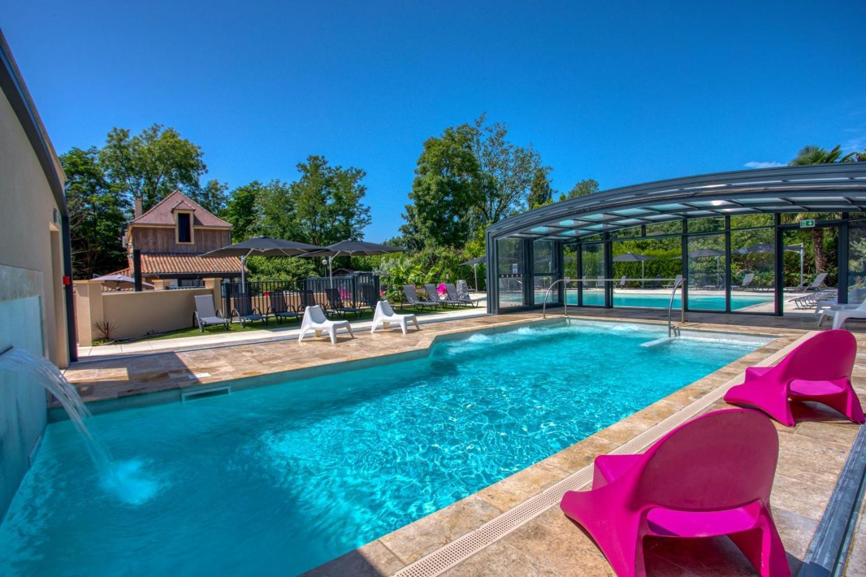 Le Moulin Du Bleufond Hotel Montignac-Lascaux Kültér fotó